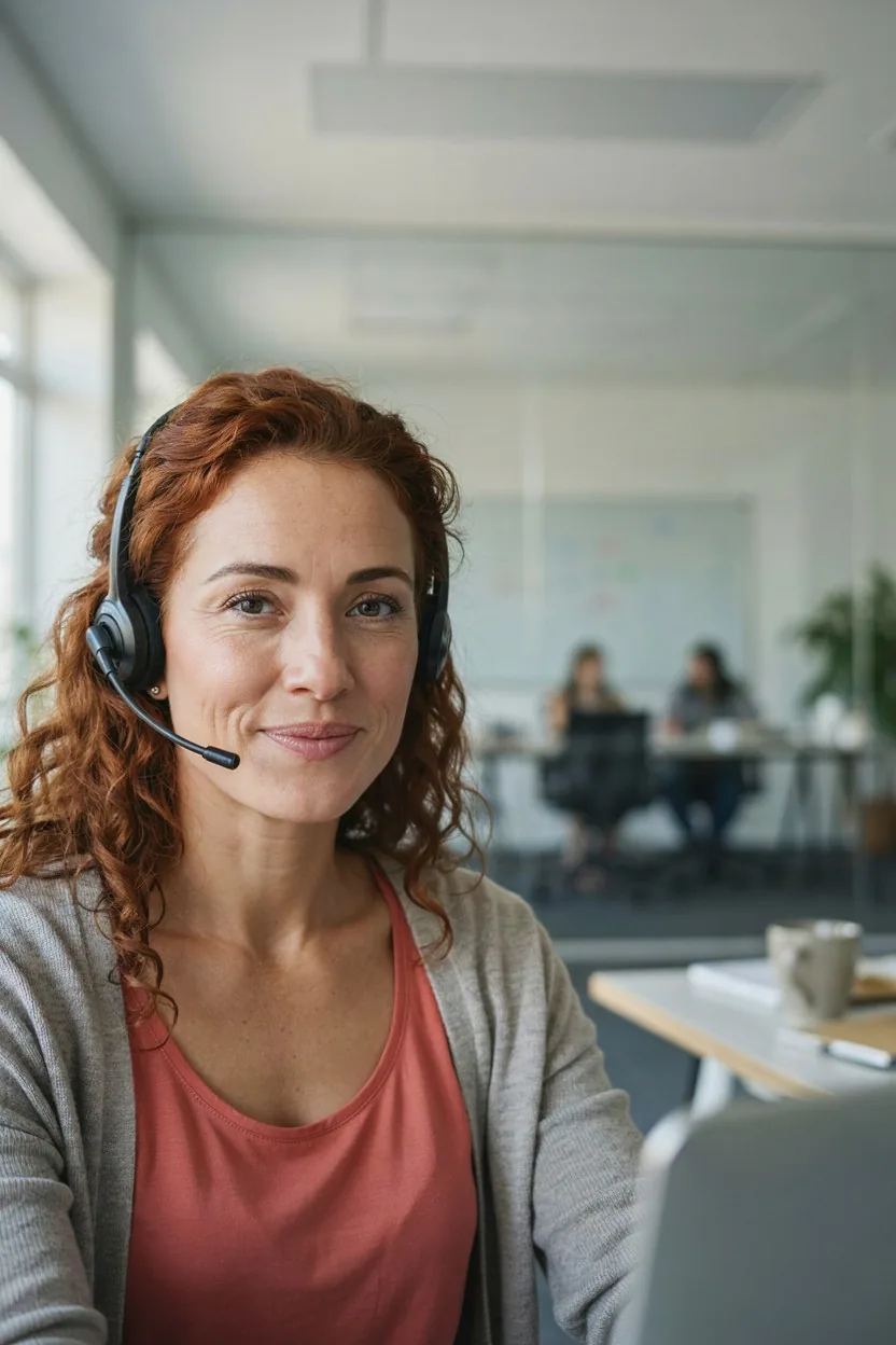 Agent ready to take your Irving mold call