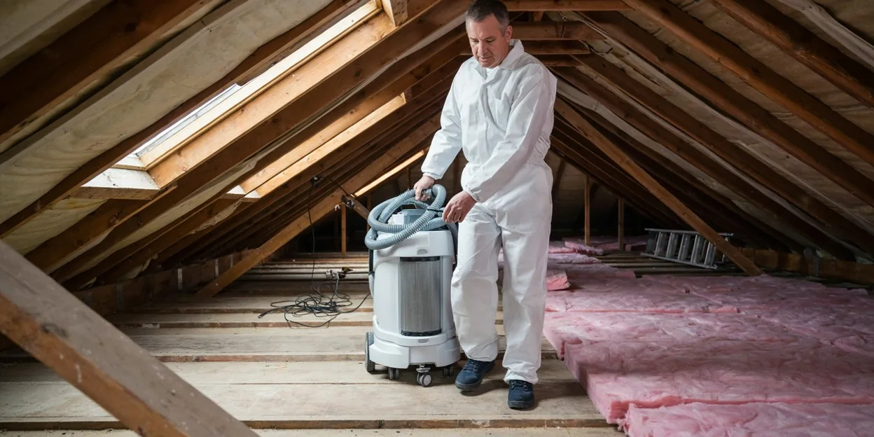 Mold removal in Grapevine, TX